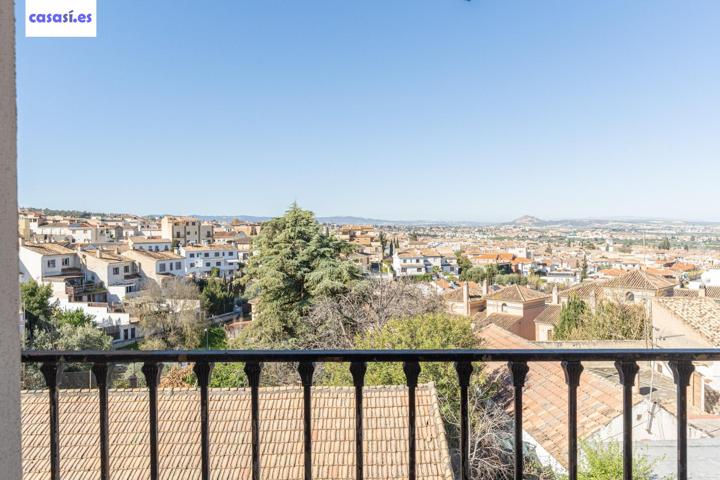 ¡Tu nuevo hogar en La Zubia te espera! 🏡✨ photo 0