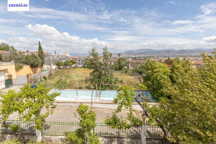 ¡Oportunidad única de inversión en Ogíjares, Granada! photo 0