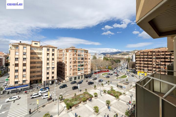 🏡 VENTA DE PISO EN PLAZA EINSTEIN – GRANADA 🎓 photo 0