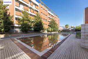 PRECIOSO PISO EN URBANIZACION NOVOCAMPUS photo 0