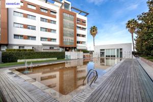 PRECIOSO PISO EN URBANIZACION NOVOCAMPUS photo 0