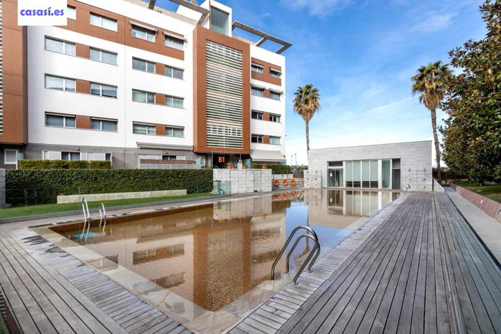 PRECIOSO PISO EN URBANIZACION NOVOCAMPUS photo 0