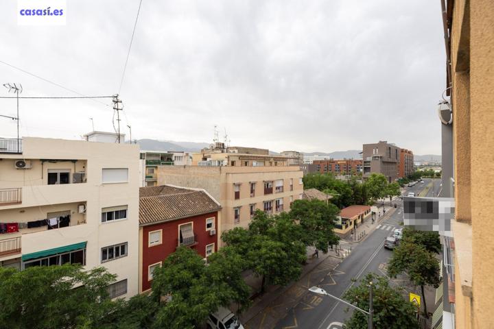 ¡¡TU PRÓXIMO HOGAR EN AVENIDA DE DILAR TE ESTÁ ESPERANDO!! photo 0