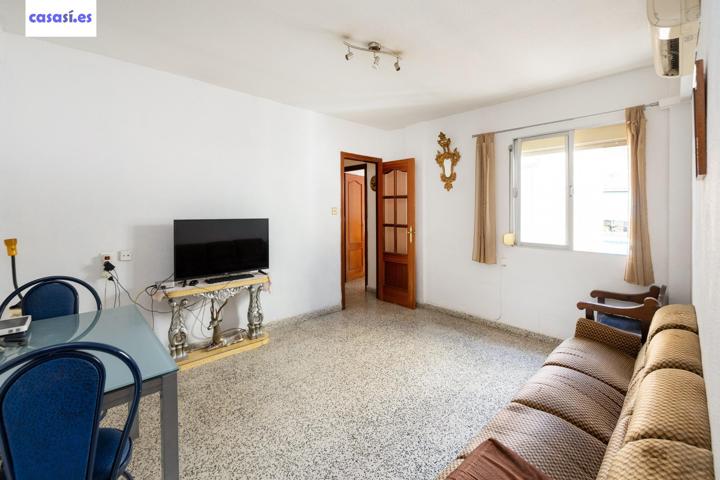 SE VENDE PISO EN EL ZAIDIN photo 0