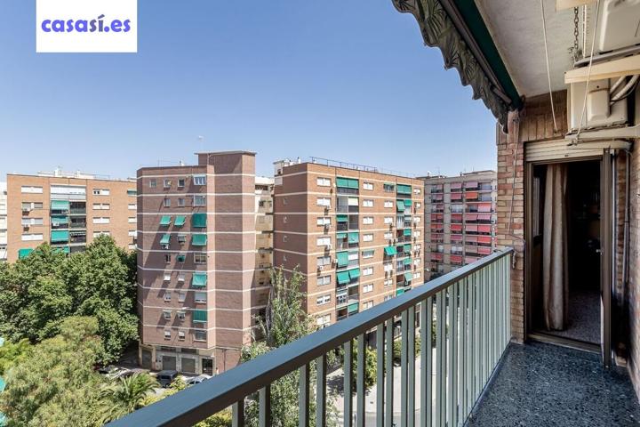Piso con 3 dormitorios en Alminares del Genil photo 0