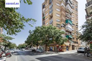 GRAN PISO JUNTO CAMPUS DE LA SALUD photo 0