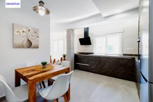 CALIDAD PREMIUM EN ESTE PISO REFORMADO A ESTRENAR EN LA HIPICA photo 0