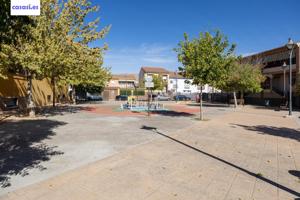 Una casa para soñar en familia, a un paso de Granada photo 0