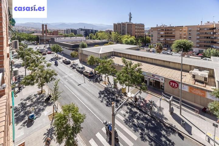 Gran Piso en Calle Palencia photo 0