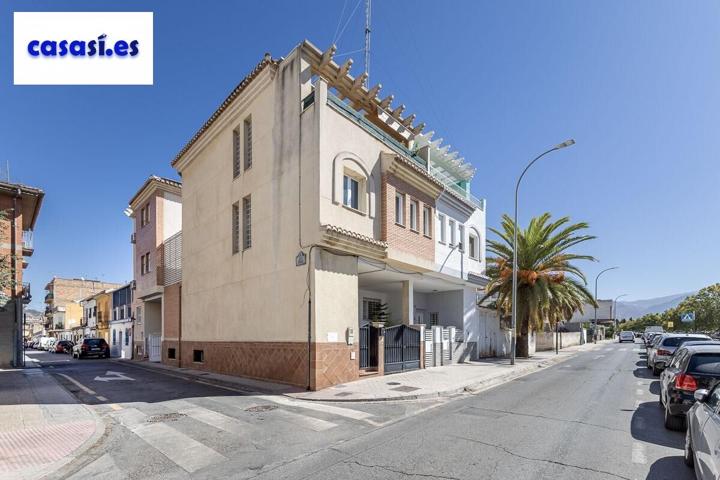 Casa junto al PTS photo 0