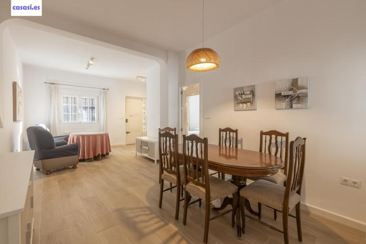 CASA REFORMADA EN PLANTA BAJA photo 0