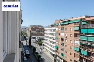 AMPLIO PISO EN CAMINO DE RONDA photo 0