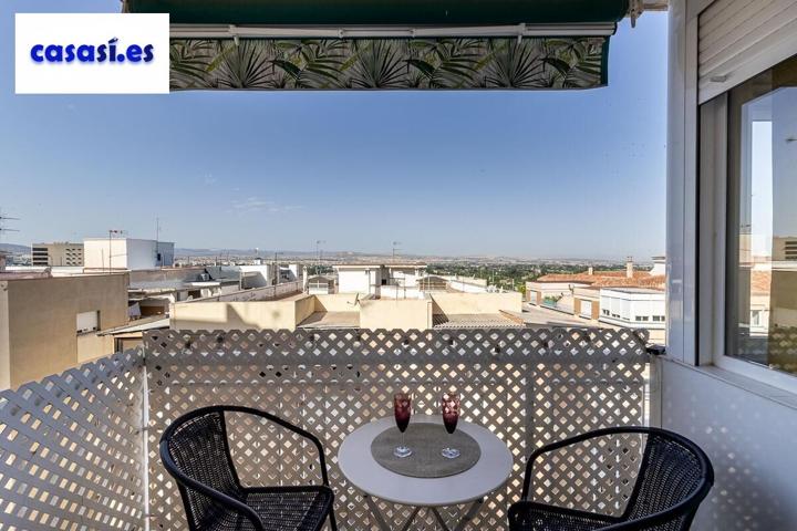 VIVIENDA REFORMADA EN TORRE DEL NEPTUNO, JUNTO RECOGIDAS photo 0