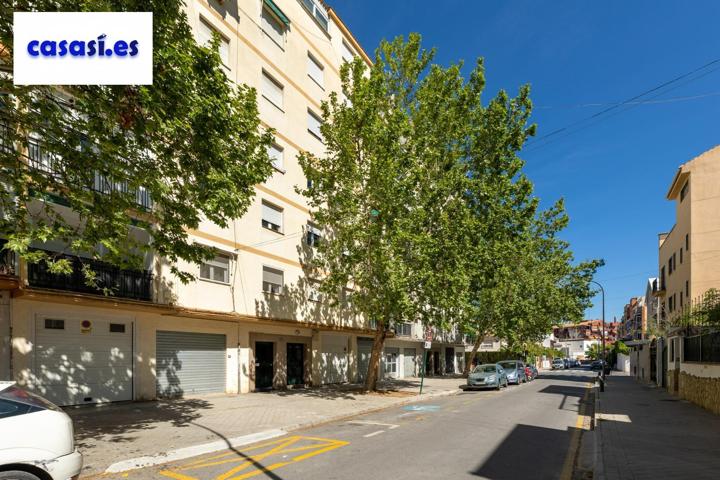 OPORTUNIDAD!! Piso de tres dormitorios en Vergeles photo 0