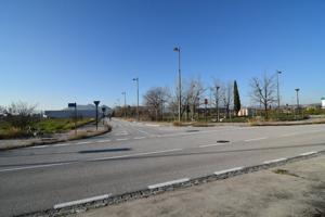 en venta parcela industrial en Cortijo del Conde photo 0