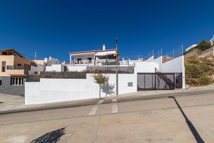 CASA UNA SOLA PLANTA EN ALTOS DE LA ZUBIA photo 0