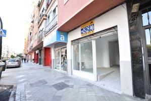 LOCAL EN CAMINO DE RONDA photo 0