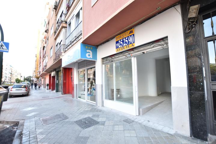 LOCAL EN CAMINO DE RONDA photo 0