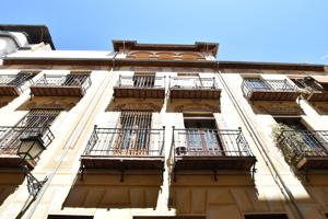 CALLE BUENSUCESO photo 0