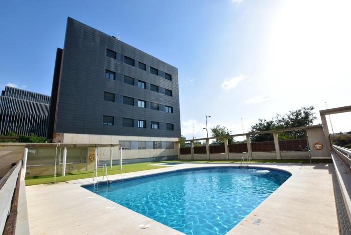 CAMPUS DE LA SALUD photo 0