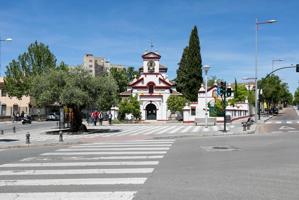 Parking En venta en Constitucion, Granada photo 0