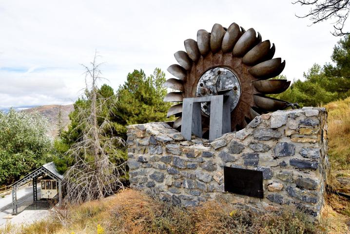 A 2 km del Centro de visitantes El Dornajo - PAGO DE LOS CATIFAS photo 0