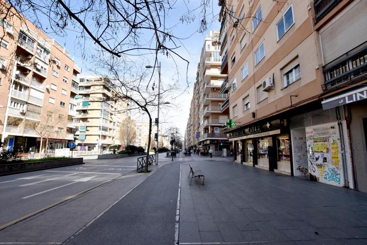 CAMINO DE RONDA - PEDRO ANTONIO ALARCON photo 0