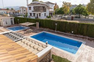 Casa Adosada con Piscina Comunitaria photo 0