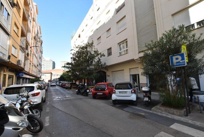 CALLEJÓN DE ARENAS photo 0