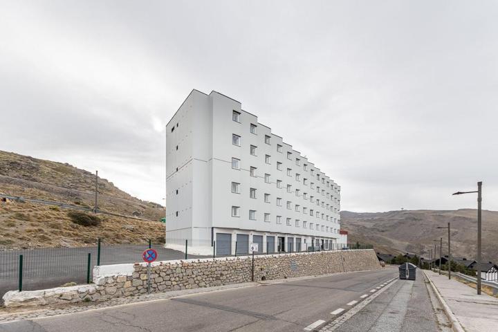 ESTUDIO EN SIERRA NEVADA. ALTA RENTABILIDAD photo 0