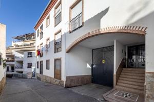 Piso con encanto en Monachil pueblo, junto a la ruta de Los Cahorros photo 0