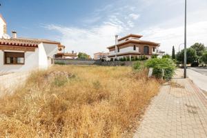 SOLAR EN LLANOS DE SILVA (ATARFE) photo 0