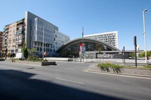 JUNTO GIMNASIO YO10 photo 0