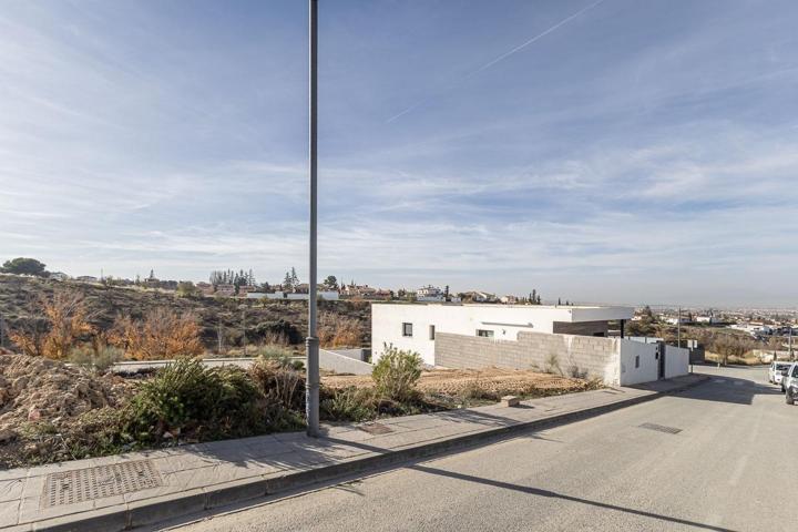 Solar en la Zubia photo 0