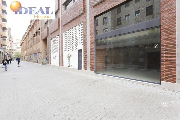 Oportunidad de inversión en local comercial al lado de Constitución. photo 0