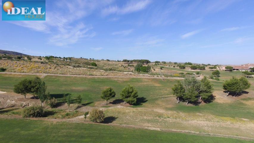 A6683D7. PARCELAS SANTA CLARA GOLF - OTURA. www.idealhouse.es photo 0