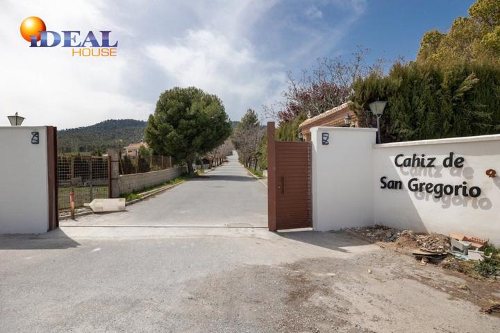 PADUL - URBANIZACIÓN CAHIZ DE SAN GREGORIO photo 0