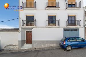 PISO 3 HABITACIONES CASCO HISTÓRICO DE ALHAMA DE GRANADA photo 0