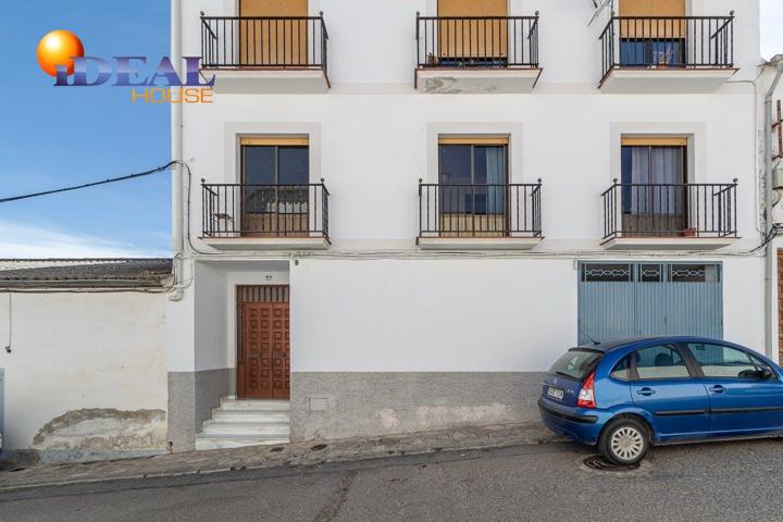 PISO 3 HABITACIONES CASCO HISTÓRICO DE ALHAMA DE GRANADA photo 0