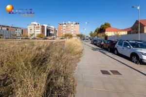 SUELO TERCIARIO EN PTS PARA GERIÁTRICO, RESIDENCIA DE ESTUDIANTES... photo 0