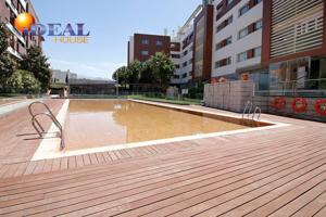 B6090J1. Precioso piso de 2 dormitorios en el Campus de la Salud con garaje. photo 0