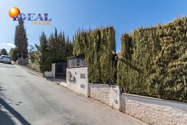 Casa independiente en Ventas de Huelma photo 0