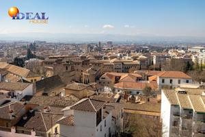 Terreno Urbanizable En venta en Albaycin, Granada photo 0