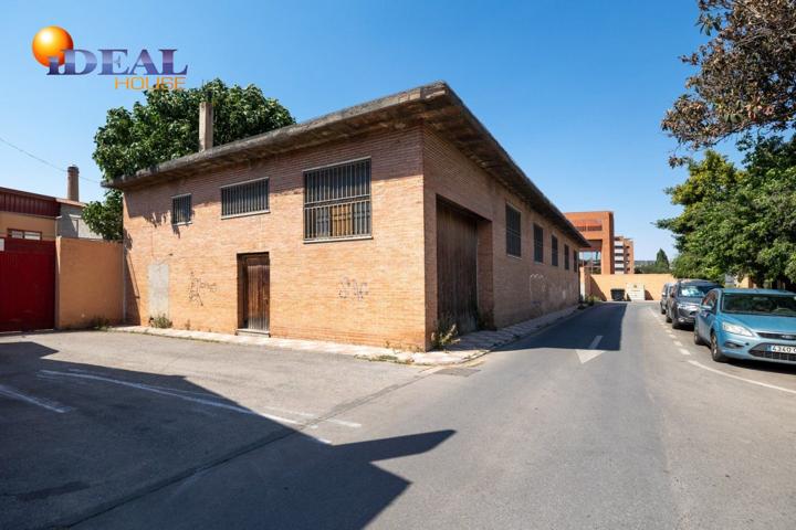 Terreno Urbanizable En venta en Campus Salud, Armilla photo 0