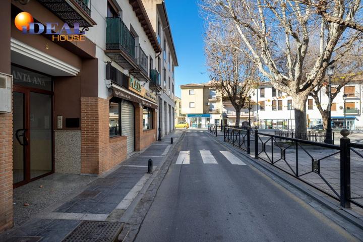 GRAN LOCAL EN LA ENTRADA DE OGIJARES PARA COMENZAR A GENERAR INGRESOS DESDE EL PRIMER DIA photo 0