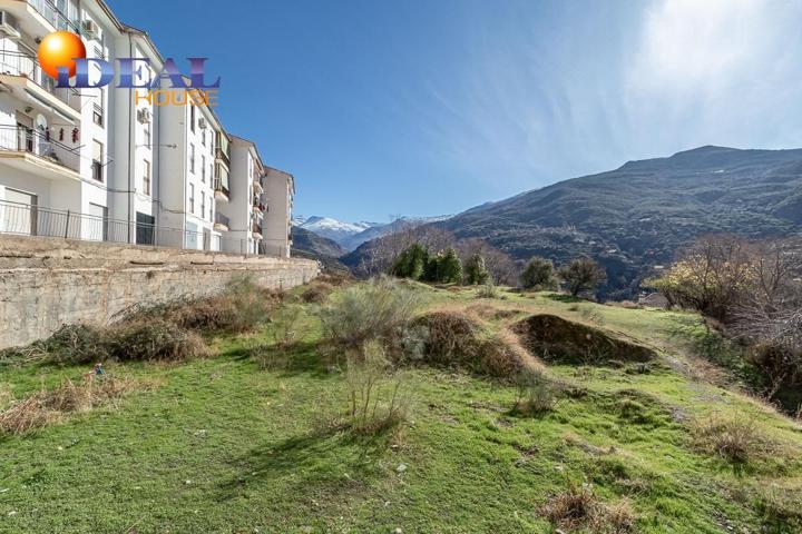 Magnífico terreno urbano en Güejar Sierra con estupendas vistas a la sierra. photo 0