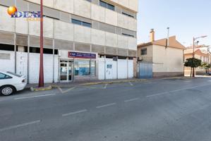 LOCAL COMERCIAL EN ARMILLA JUNTO IGLESIA SAN MIGUEL photo 0