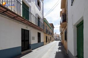 ¡CASA EN EL CENTRO DE DÚRCAL CON COCHERA, PATIO Y TERRAZA photo 0