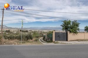 MAGNÍFICA PARCELA CERCANA A CTRA. DE URB. EL TORREÓN photo 0