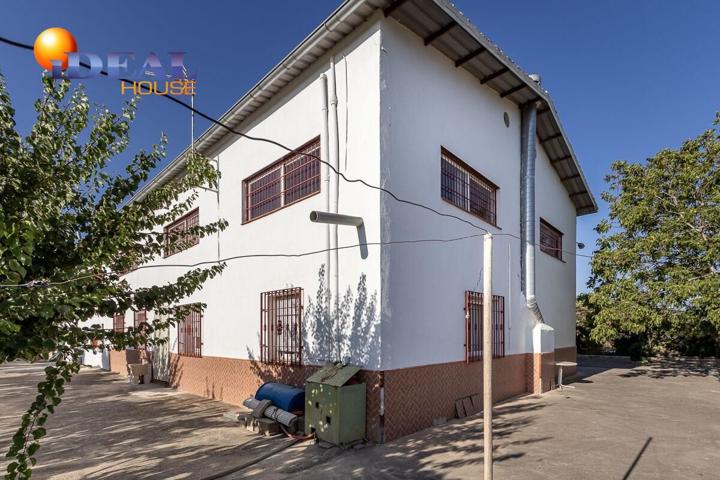 OPORTUNIDAD! CASA Y NAVE EN SANTA FÉ photo 0